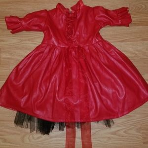 Baby Girl dress